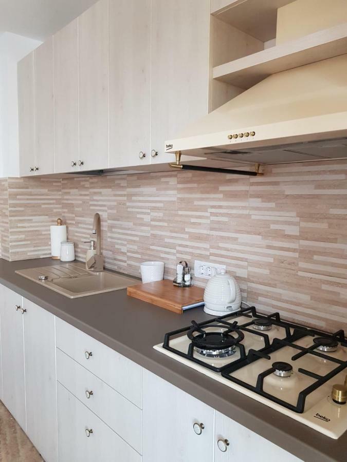 Apartament 2 Camere Ultracentral Ramnicu Valcea Exterior photo