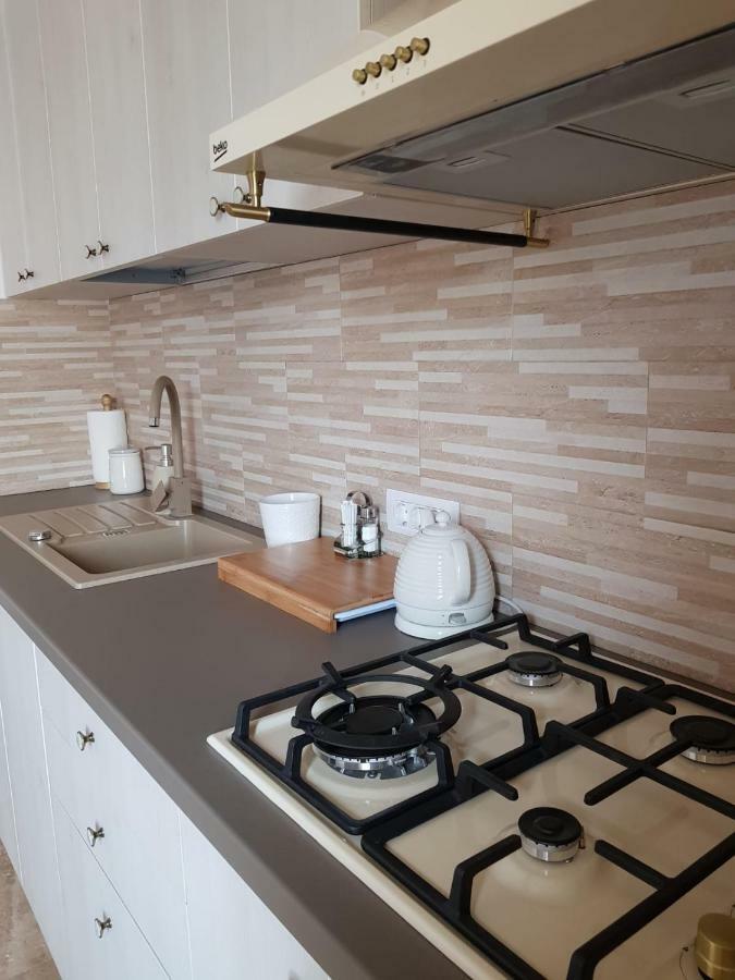 Apartament 2 Camere Ultracentral Ramnicu Valcea Exterior photo