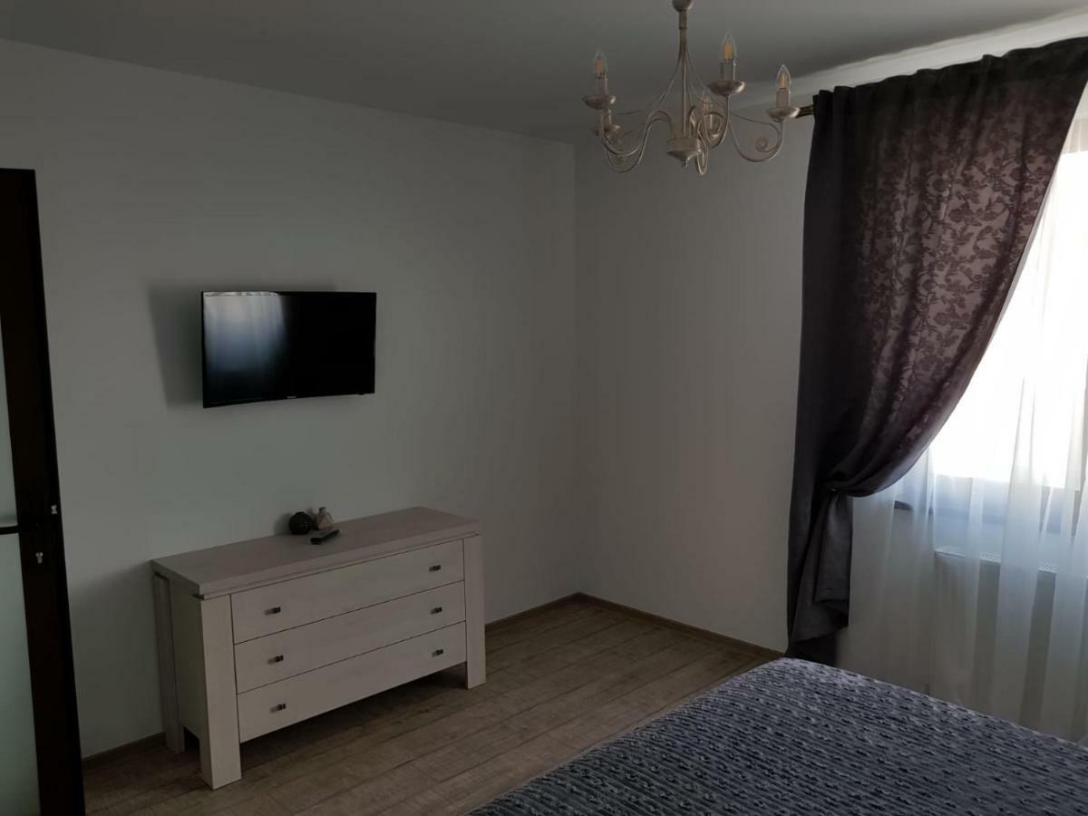 Apartament 2 Camere Ultracentral Ramnicu Valcea Exterior photo