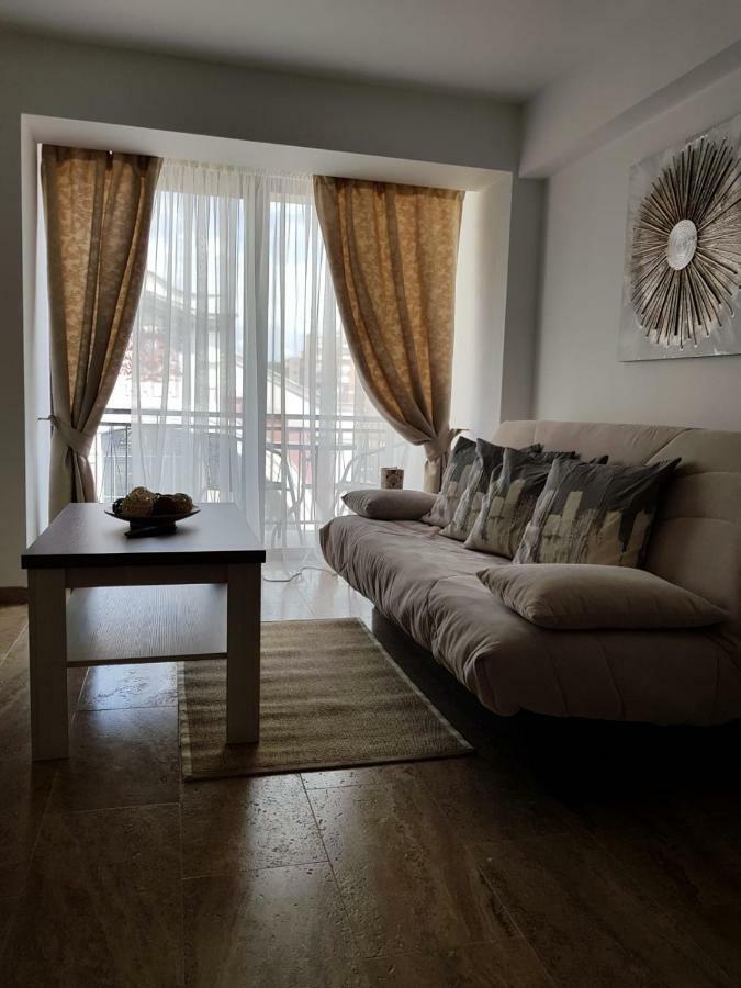 Apartament 2 Camere Ultracentral Ramnicu Valcea Exterior photo