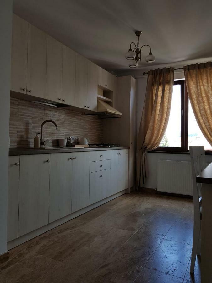 Apartament 2 Camere Ultracentral Ramnicu Valcea Exterior photo